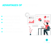 advantages of Data-Driven Decision Making